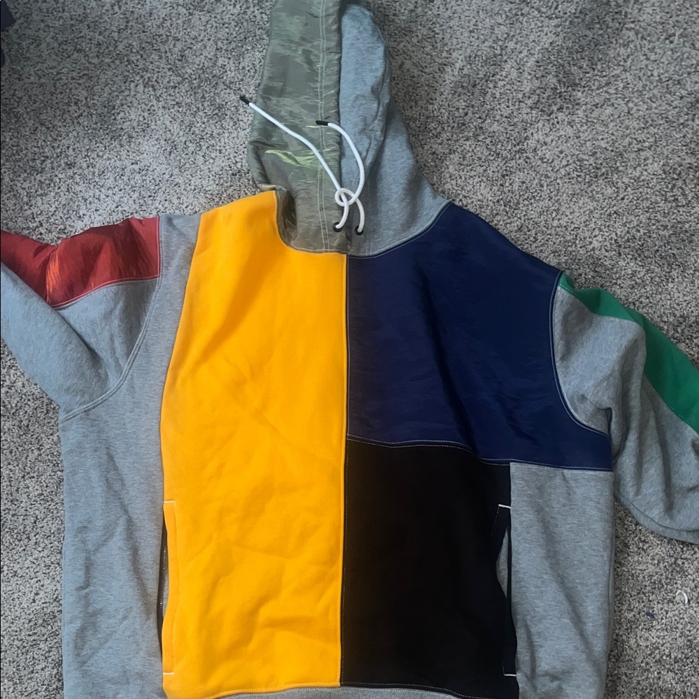 Puma sweatshirt, size xxl